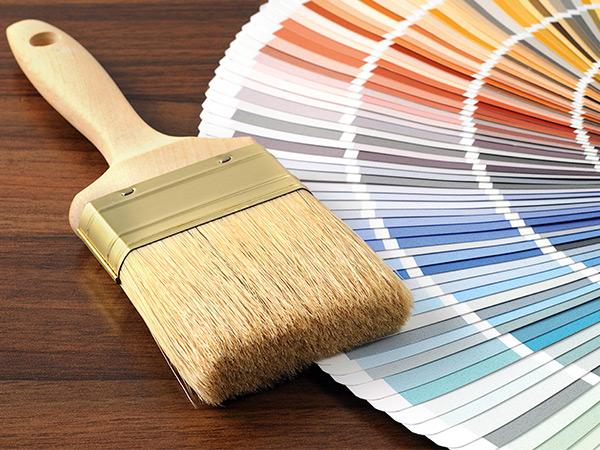 Colourful and Creative