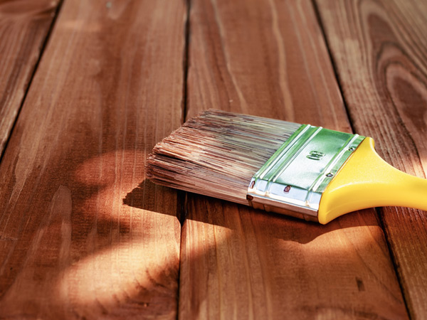 Specialised products